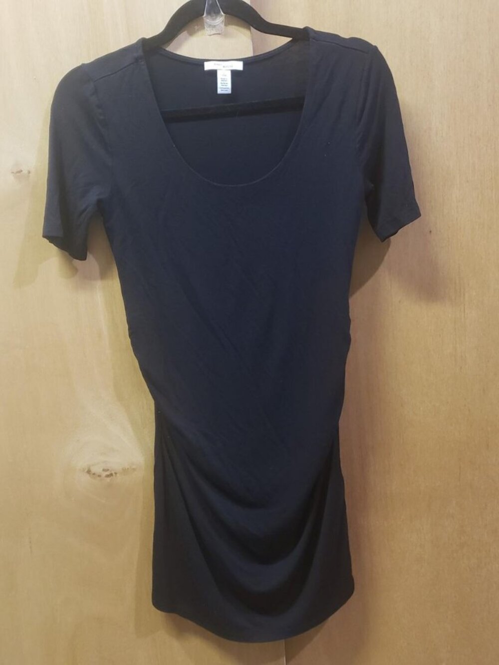 Maternity Short Sleeve